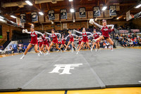 006 Canyon Ridge District Cheer 1-8