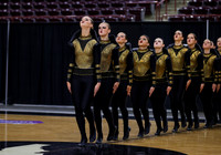Columbia  Military Dance 001