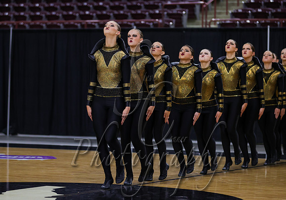 Columbia  Military Dance 001