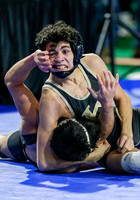 2019 State Wrestling Day 2 006