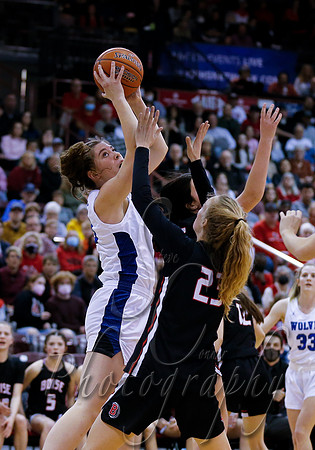 5A Championship - Boise vs Timberline 005