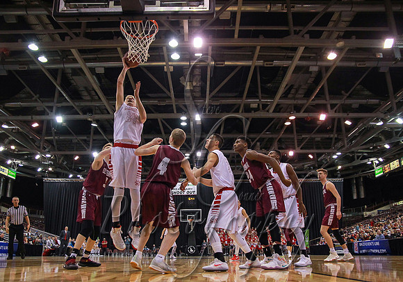 Centennial vs Madison 013