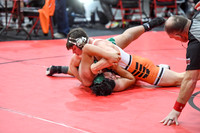 006 Gooding Duals Wrestling 1-13
