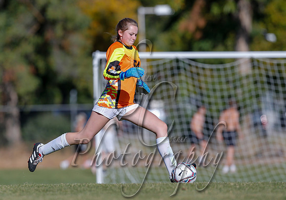 Eagle vs. Boise JV 008