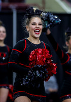 5A State Cheer Championships - Owyhee  002