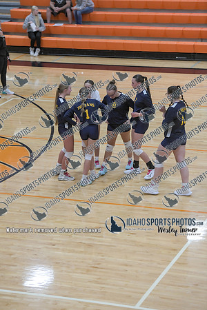 006 WENDELL VS BUHL VB 1