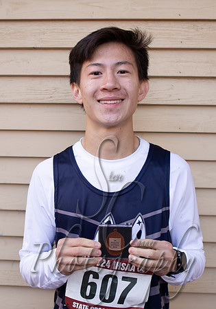 3rd Place - Everett Metier - North Star Charter