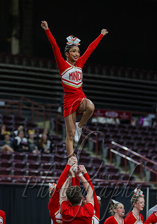 4A State Cheer Championships - Minico 006