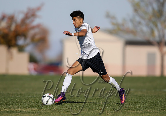 Wendell vs American Falls 008