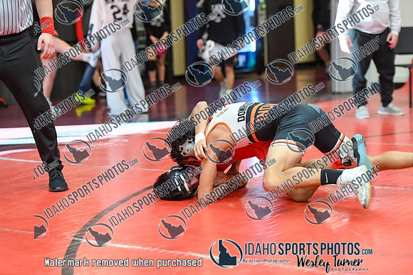 006 Gooding Duals Sat. Boys 1-19