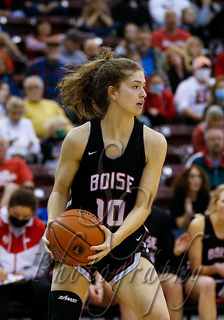 Boise vs Lake City 005