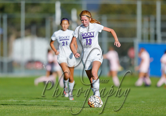 Rocky Mountain vs TImberline JV 001