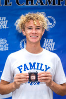 Edison Leffler - Preston 4th