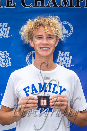 Edison Leffler - Preston 4th