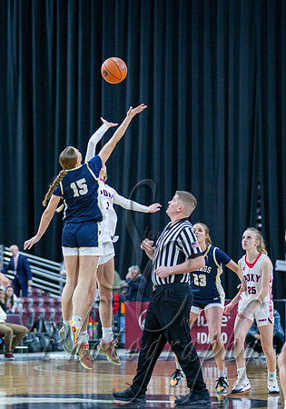 014 02222025 5A Girls State Basketball Pocatello v Middleton 004