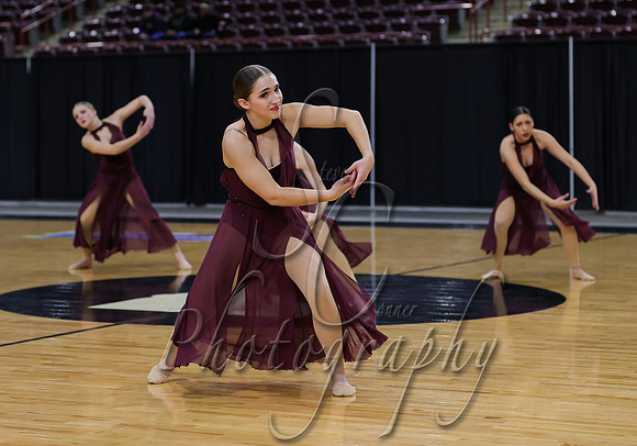 Lakeland. Dance 019