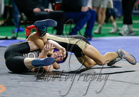 2019 Various State Wrestling  018