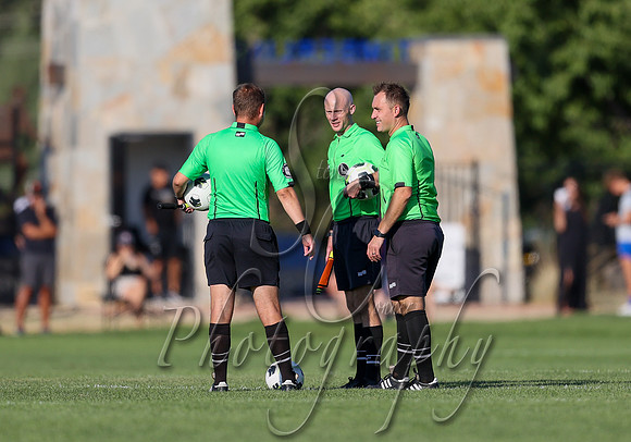 Madison vs Timberline GS 001
