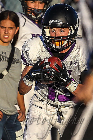 Rocky Mountain vs Eagle