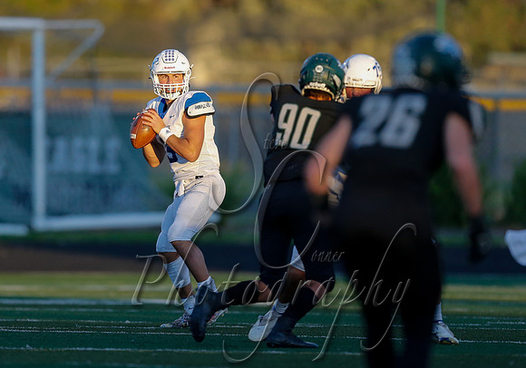 Timberline vs Eagle 016