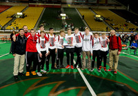 3A 3rd place Shelley