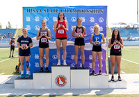 2A Track Awards
