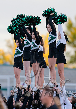 Timberline vs Eagle 003
