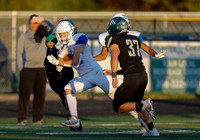 Timberline vs Eagle 010