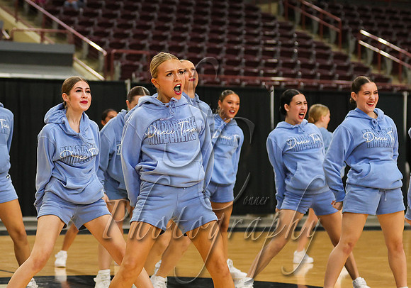 Timberline Hip Hop 006
