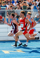 Middleton Track Action - Krystal  002