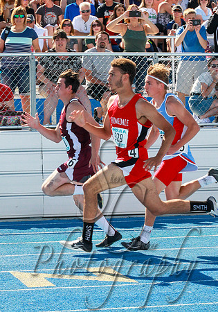 Middleton Track Action - Krystal  002