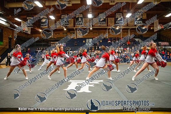 006 Richfield District Cheer 1-3