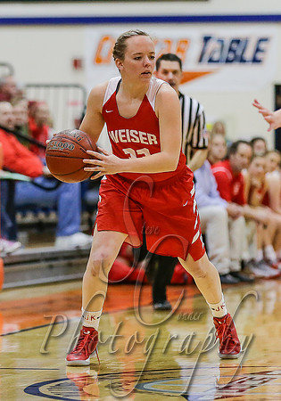 Weiser vs Fruitland 007