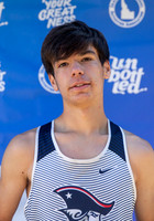 Nicky Neagu - Liberty Charter 19th