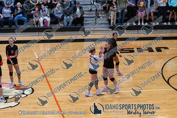 006 Hagerman vs Butte 1-14