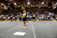 006 - Wendell District cheer 1 -8