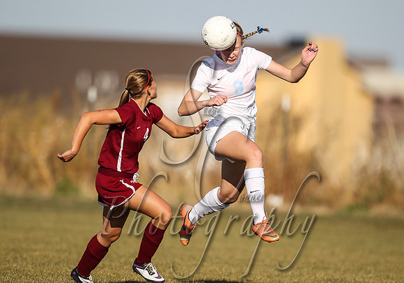 Canyon Ridge vs Twin Falls 10-15