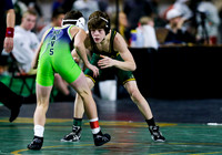 State Wrestling Day 2 012