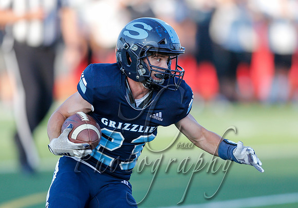Green Canyon UT vs Skyline  026