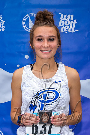 McKinley Scott - Preston 7th