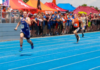 Middleton Track Action - Krystal  006