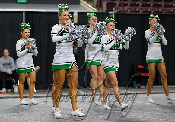 4A State Cheer Championships - Blackfoot 017