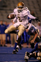 Vallivue vs. Timberline