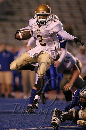 Vallivue vs. Timberline