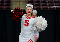 4A State Cheer Championships - Sandpoint 010