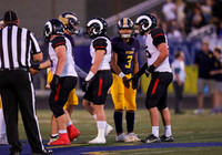 HIghland vs. Meridian  007