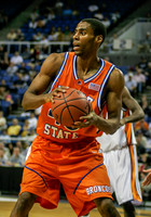 Boise State vs UTEP