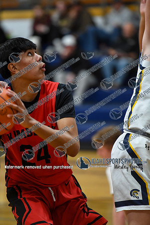 006 Kimberly vs Wendell 1-5