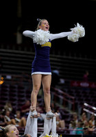 5A State Cheer Championships - Meridian 012