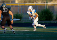 Timberline vs Eagle 007